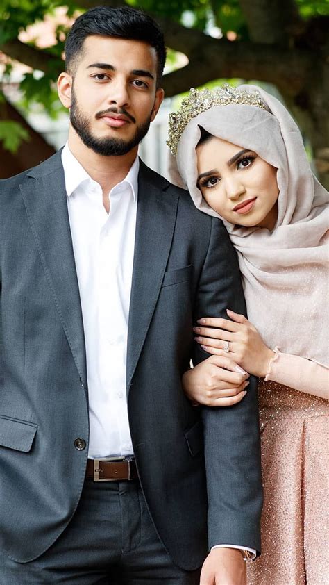 Top 999 Muslim Couple Images Hd Amazing Collection Muslim Couple
