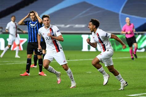 Fans can barely survive without watching psg vs bayern live stream on tv. پاری سن ژرمن 2-1 آتالانتا؛ تجربه پاریسی ها، معجزه پسران ...