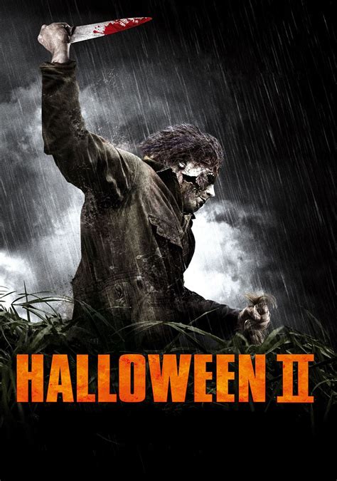 Michael myers is still at large and no less dangerous than ever. Halloween II (2009) | Family Is Forever | Halloween film ...
