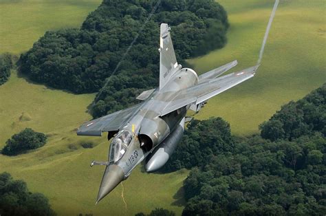 Dassault Mirage Plane Fighter Airforce Aviation France My Xxx Hot Girl