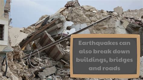 Hey kids, learn interesting facts and details of earthquake with dr. Earthquakes for Kids | Classroom Learning Video - YouTube