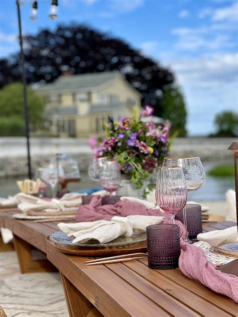 Store 2 — Luxury Picnic Co Luxury Picnic Fairfield County Book A