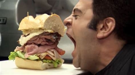 ranking the best and worst man v food challenges