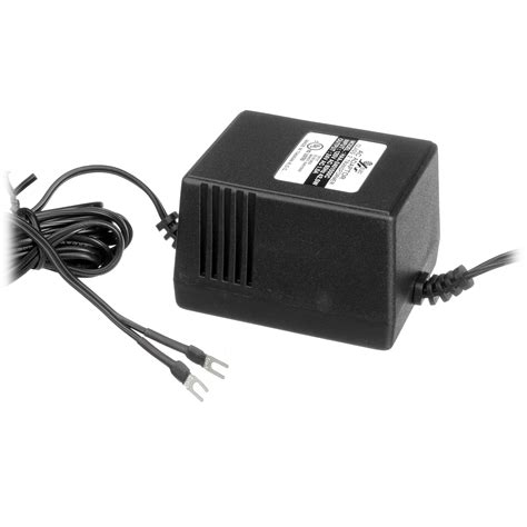 Everfocus Ad4f 24 Volt Ac Power Supply Ad 4fq Bandh Photo Video