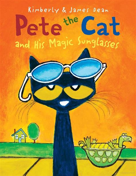 Pin On Pete The Cat