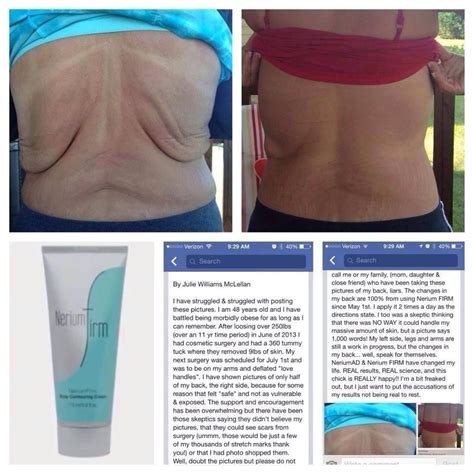 Nerium Firm Results Try It Yourself Risk Free At Absoluteresults
