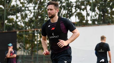 Chris woakes has withdrawn from the upcoming ipl season in order to stay fresh ahead of england's home test summer. Chris Woakes to step out of IPL 2020