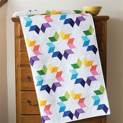 Set and get cookies in the browser or in node with document. Cookie Cutter Quilt Kit using Robert Kaufman Kona solids ...