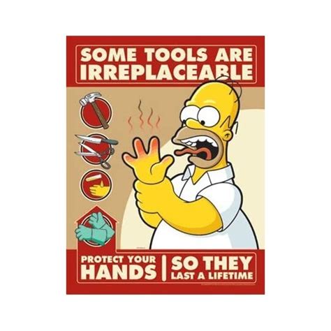 Moofookimbob's Blog: Health and Safety posters research