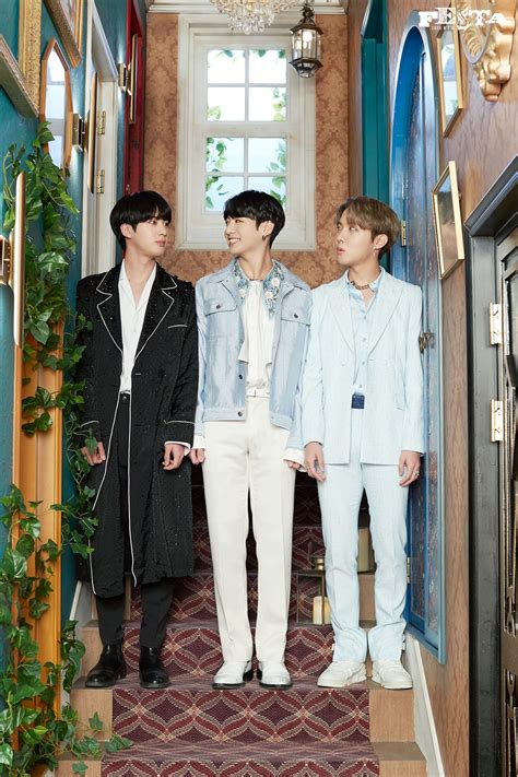 To help everyone celebrate bangtan's 7th birthday here's a guide with all the details as part of 2020 bts festa they released contents of the three units from map of the soul: Update: BTS Reveals More Fun Family Portraits For 2020 BTS ...