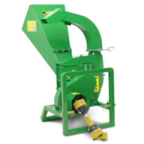 Hansa c13 chipper (garden shredder): Hansa C13 PTO Woodchipper Ireland l Hansa Woodchippers