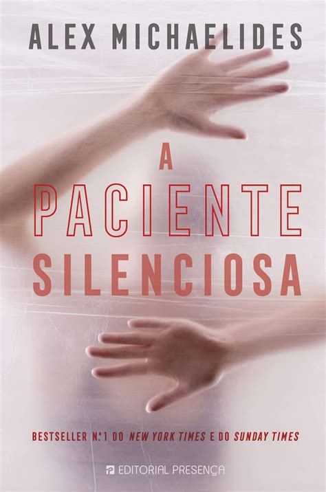A Paciente Silenciosa Gatilhos