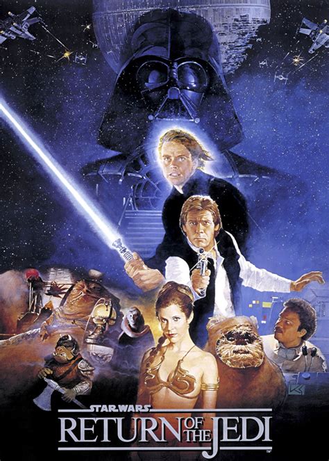 Star Wars Posters Wallpaper Reggies