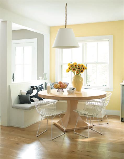 These Are The 16 Best Yellow Paint Colors That Interior Designers Love