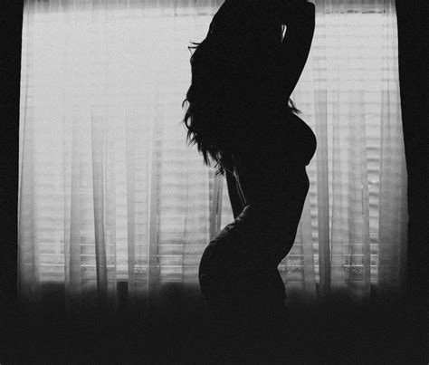 Shadows And Silhouettes Porn Pic