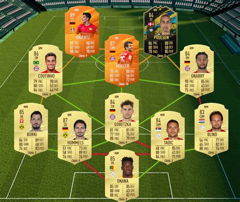 In the game fifa 20 his overall rating is 82. FIFA 20: Lucas Moura - Player Moments UCL SBC ...