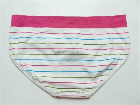 2014 Striped Girl Panties Buy Girl Panties Striped Girl Panties 2014