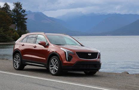 Check spelling or type a new query. 2021 Cadillac XT4 Review - Design, Engine, Release date ...