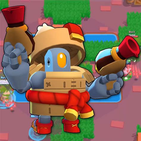 Learn the stats, play tips and damage values for darryl from brawl stars! Brawl Stars Skins List - How-to Unlock, All Brawler Cosmetics - Pro Game Guides