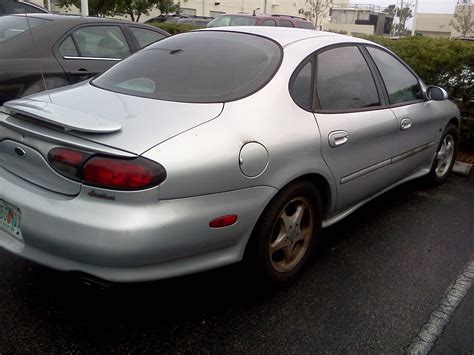 1999 Ford Taurus Other Pictures Cargurus
