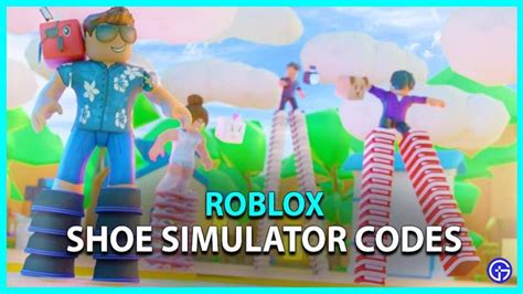 Roblox Shoe Simulator Codes July 2021 Coding Roblox Simulation