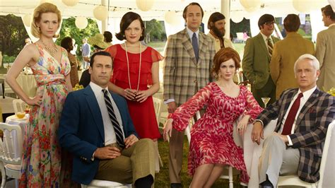 Mad Men Series Finale Recap Deadseriousness