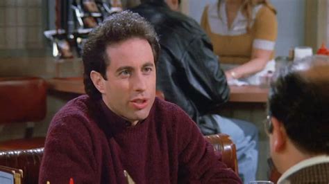 Jerry Seinfeld Young Romance Did He Date A 17 Year Old Otakukart