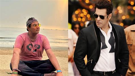 Bollywood Casting Director Mukesh Chhabra Reveals Salman Khan Leading Simple Lifestyle In 1bhk Flat