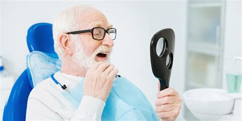 Senior Dental Care Why Its Important And How To Afford It