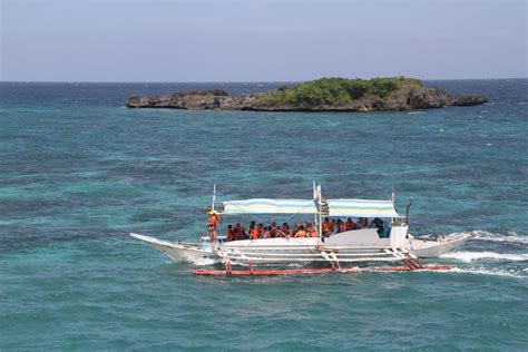 2023 Boracay Private Island Hopping Tour