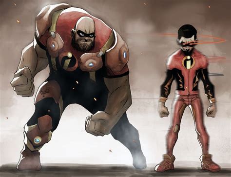 All episodes of pixar popcorn are now streaming on @disneyplus #pixarpopcorn pic.twitter.com/yrlzhjzzkr. ArtStation - The incredibles, Gbenle Maverick in 2020 ...