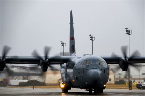 Gao Most Military Aircraft Fell Short On Readiness In Past Decade