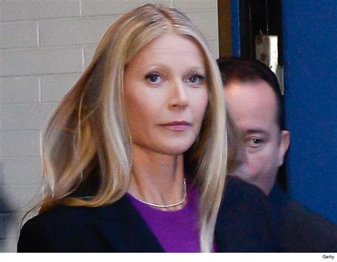 Gwyneth Paltrow Files Countersuit In Skiing Incident Says Shes The Victim