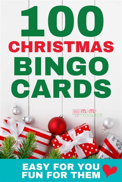 We did not find results for: Christmas printable bingo cards for large group (up to 140 ...