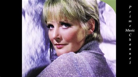 Petula Clark The Other Mans Grass Is Always Greener Youtube