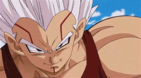 With tenor, maker of gif keyboard, add popular dragon ball z animated gifs to your conversations. Baby Vegeta vs Trunks