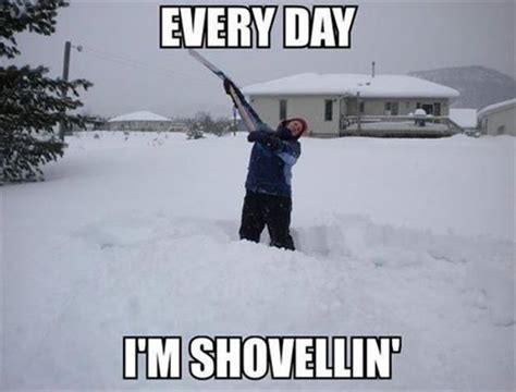 Snowing Again Snow Meme Snow Humor Cheesy Memes Winter Humor Winter Meme Shoveling Snow