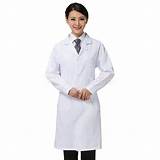 Images of Long White Coat Doctor
