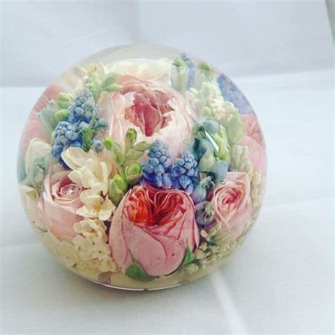 Keep your flowers whole and cut the stems short. Brautstrauß trocknen - 4 einfache Methoden, diese ...