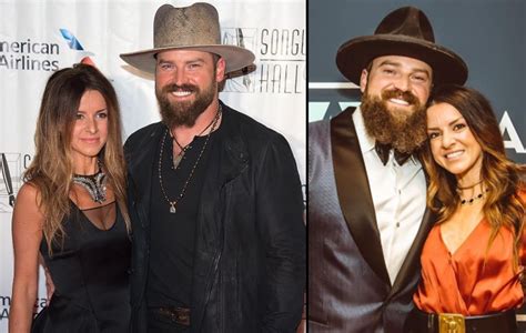 MEET COUNTRY MUSIC STAR ZAC BROWNS EX WIFE SHELLY BROWN Country