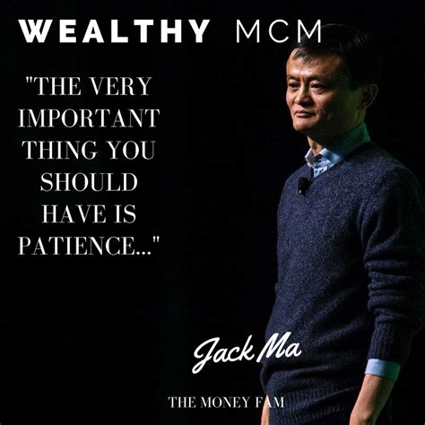 Inspiring famous quotes illustrated with minimalistic posters. Jack Ma Quotes | Famous quotes, Quotes, Inspiration