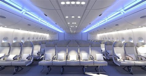 Why 11 Seats Abreast Will Not Work For The Airbus A380