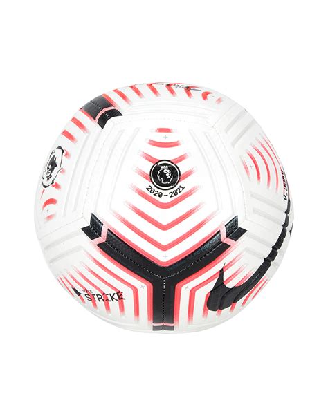 Use the tabs to see the actual vs expected positions, the forecast position at the end of the league or see them all together by going to the slope graph. Nike Premier League 2020/21 Strike Ball - White | Life ...