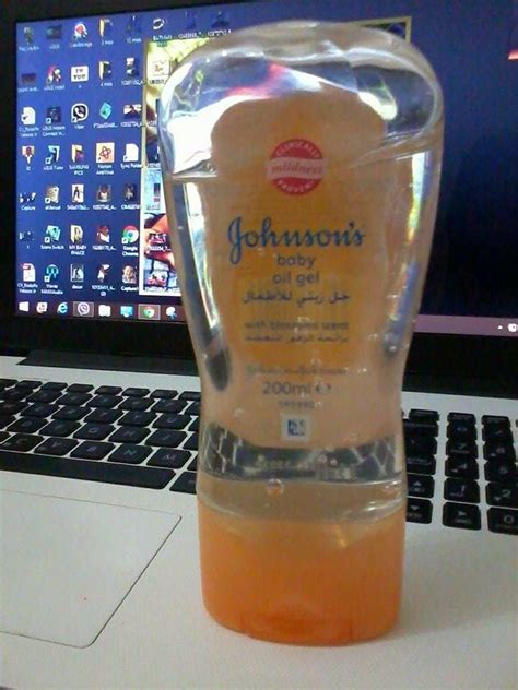 Hair is the pride of men and women alike. Rhace the General: 5 Different ways to use Johnsons Baby ...