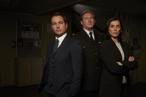 Line Of Duty And The 15 Best British Tv Crime Dramas Of All Time So Far