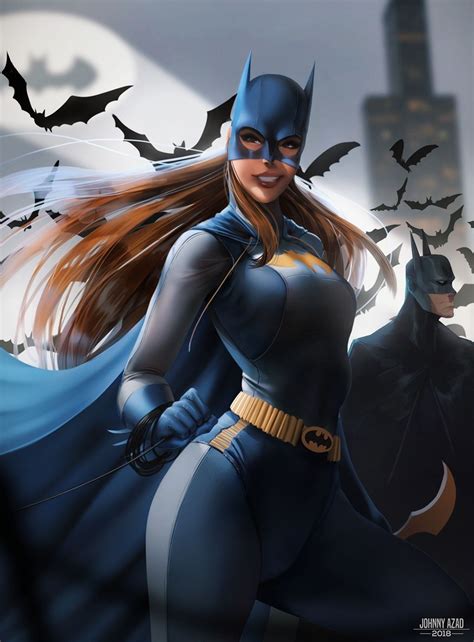 Pin By Oleg Grigorjev On Dc Batgirl Gotham Girls Dc Comics Batgirl