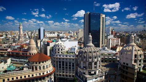 Buenos Aires Sightseeing Travelocity