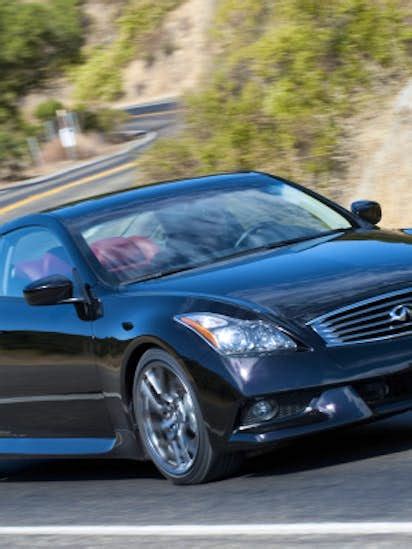 2012 Infiniti G37 Ipl Coupe 0 60 Best Cars Wallpaper