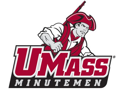 A virtual museum of sports logos, uniforms and historical items. UMass football tickets on sale Monday. | Markfarinella ...