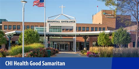 Good Samaritan Hospital Clio